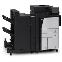 HP LaserJet Enterprise M830z NFC Printer Toner Cartridges